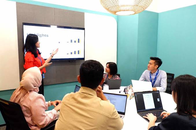 Bocoran psikotes Astra International