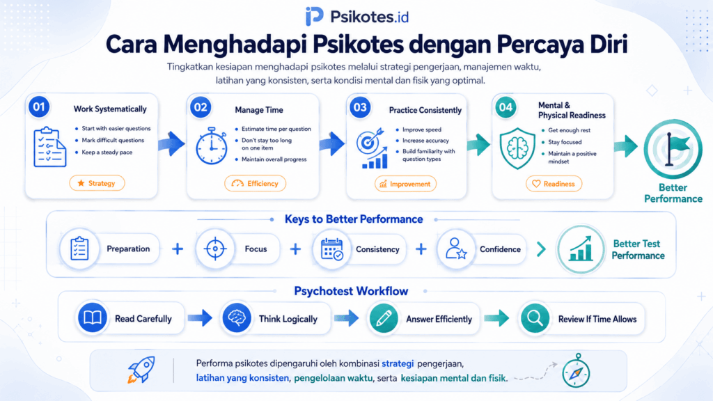 soal psikotes operator produksi pt mayora