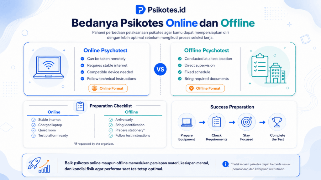 soal psikotes kerja aritmatika dan penyelesaiannya