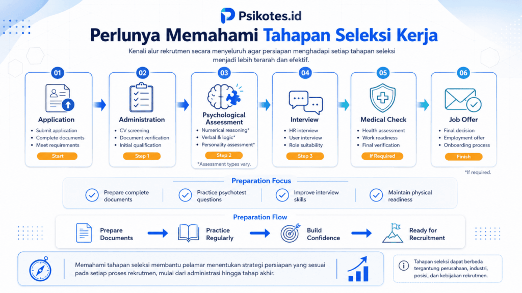 simulasi psikotes online gratis