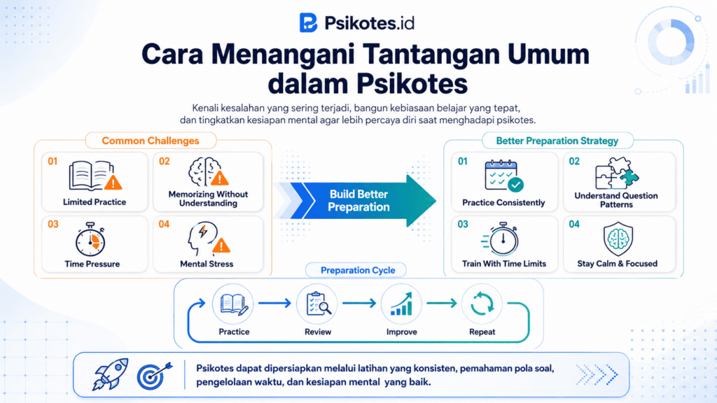 psikotes lotte mart dan superindo