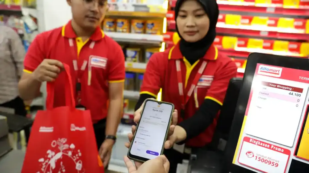 psikotes alfamart berapa lama