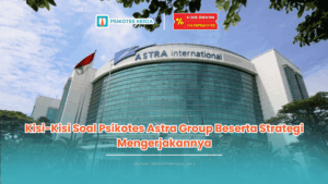 kisi kisi soal psikotes astra