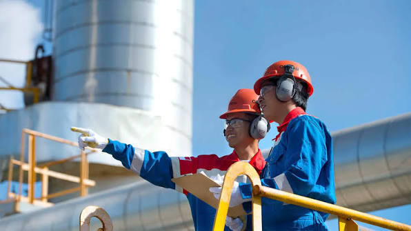 Kisi kisi psikotes Pertamina