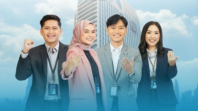 Soal psikotes BRI Brilian Future Leader Program