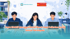 bank soal psikotes kerja