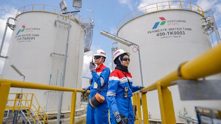 Kisi kisi psikotes Pertamina