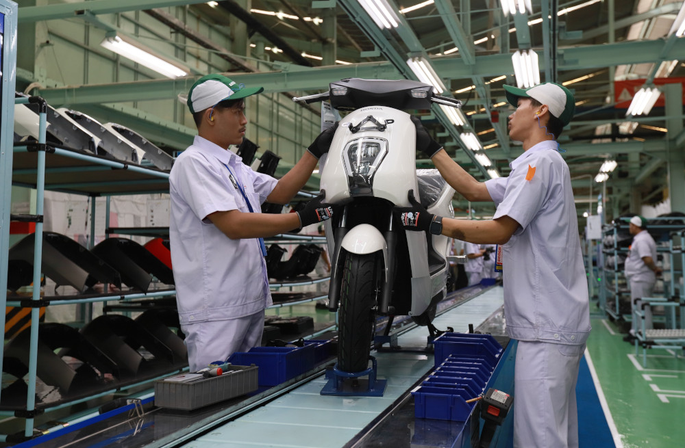 Bocoran psikotes Astra International