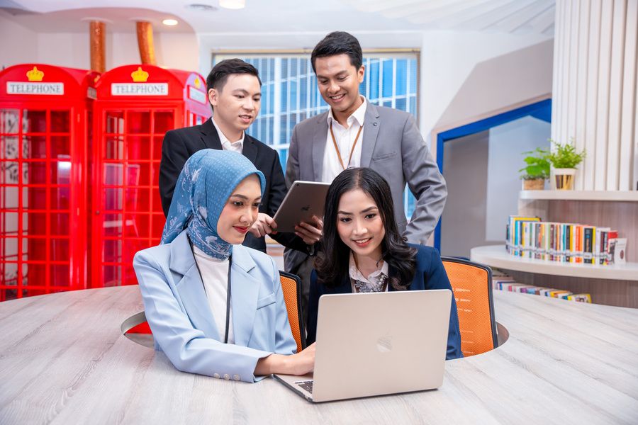 Soal psikotes BRI Brilian Future Leader Program