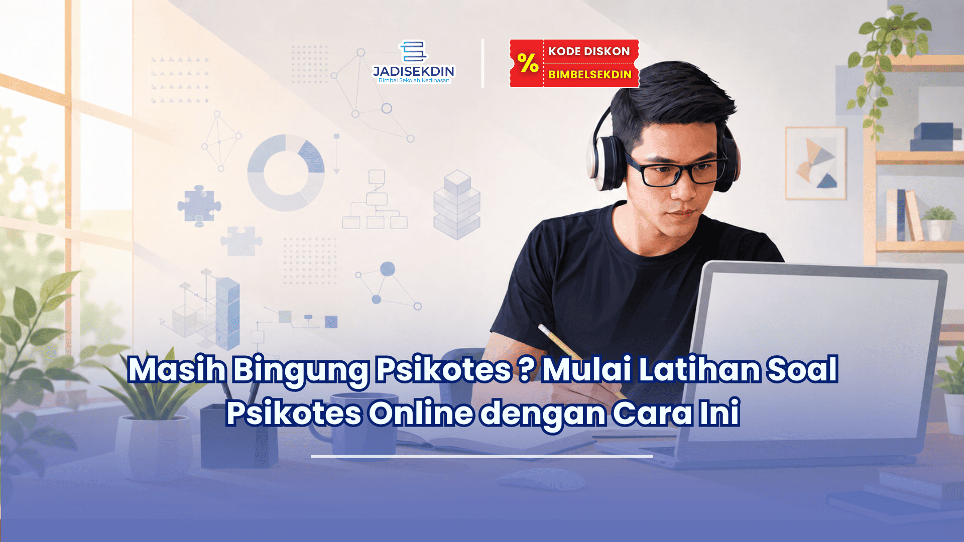 latihan soal psikotes online