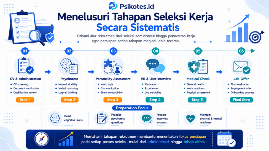 soal psikotes deret angka pola matematika dasar