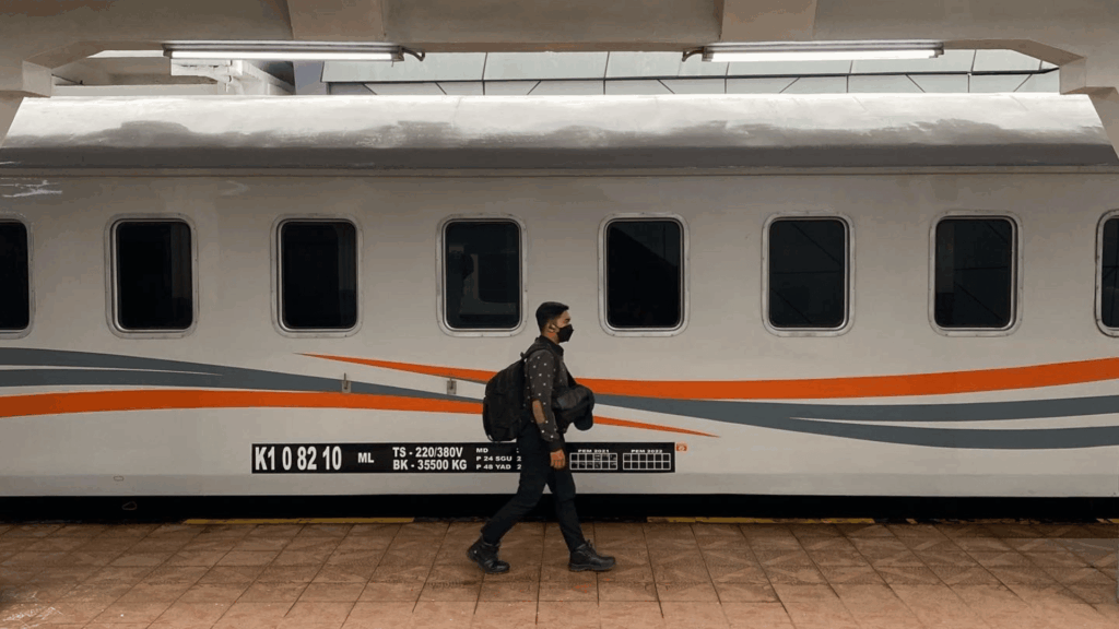 Tes psikotes KAI meliputi apa saja