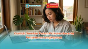 Gambar Pohon Psikotes