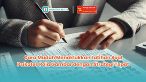latihan soal psikotes pola gambar