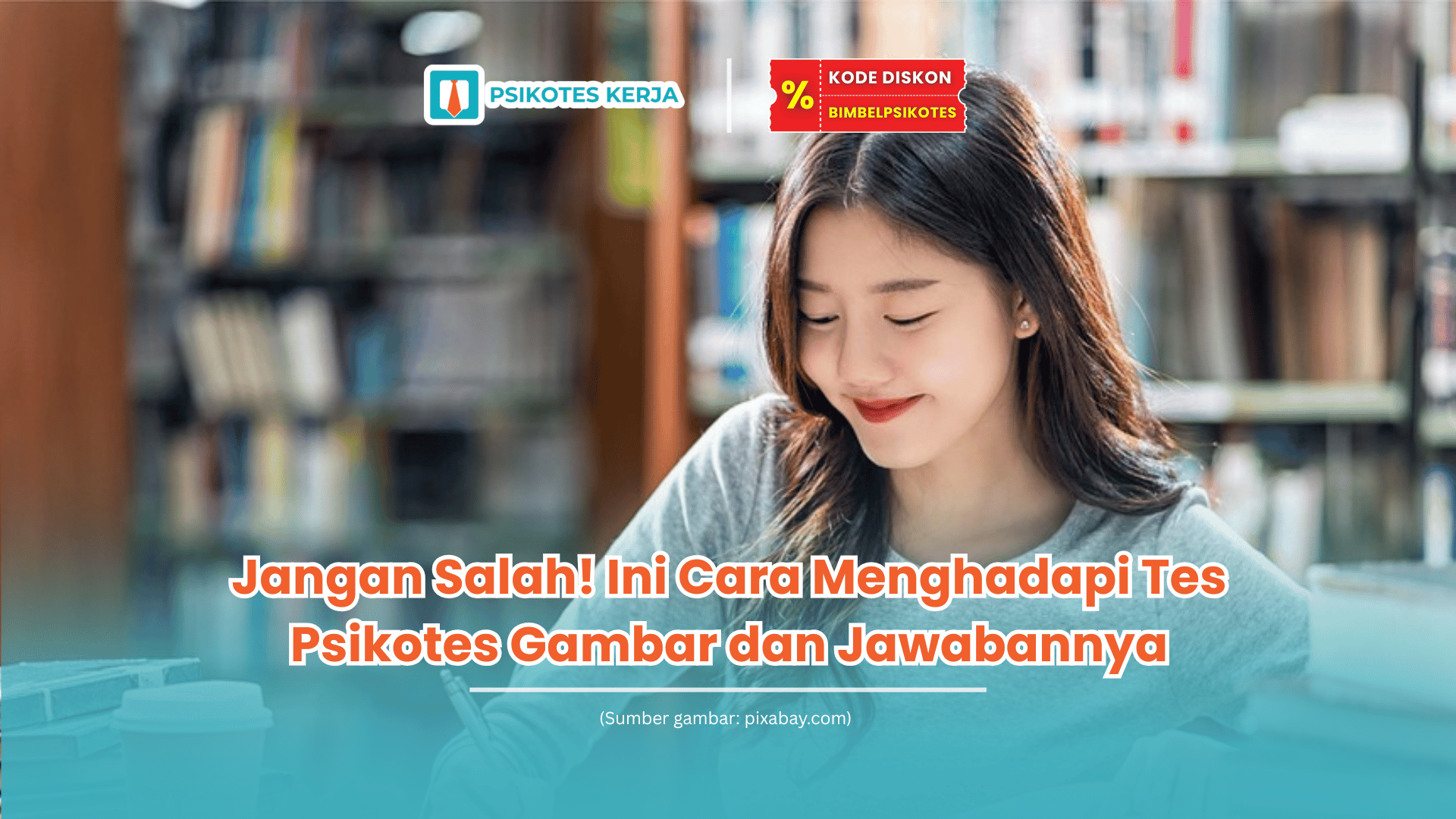 tes psikotes gambar dan jawabannya