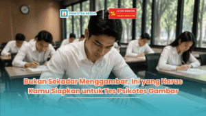 tes psikotes gambar