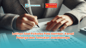 latihan soal psikotes pola gambar