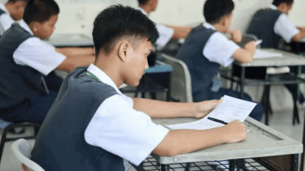 latihan soal psikotes sma online