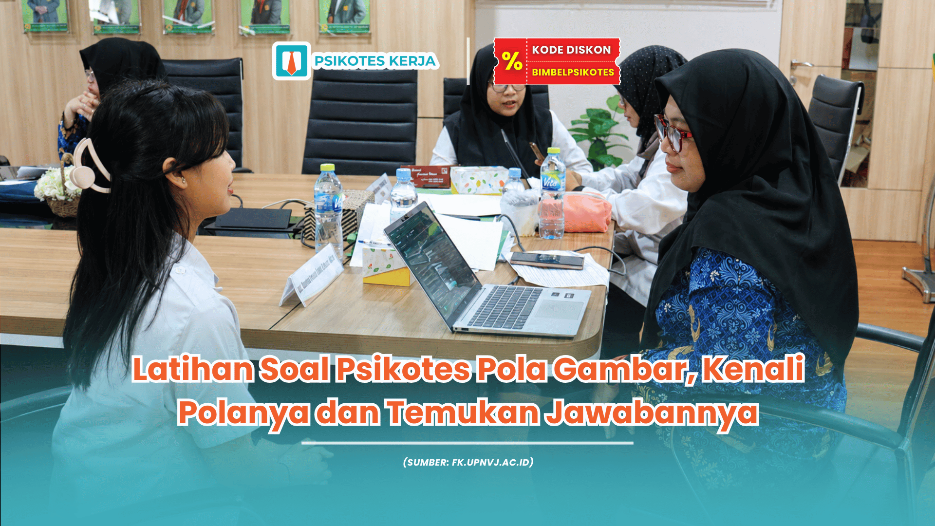 latihan soal psikotes sma