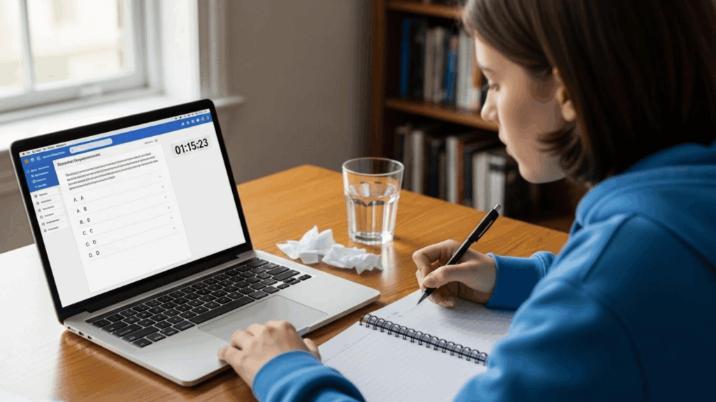 psikotes online kerja