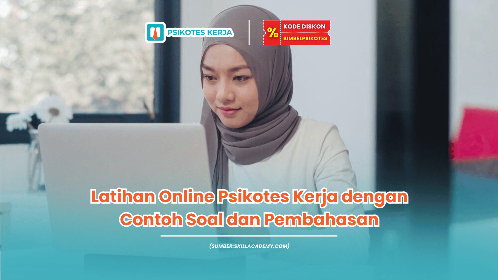 latihan online psikotes kerja