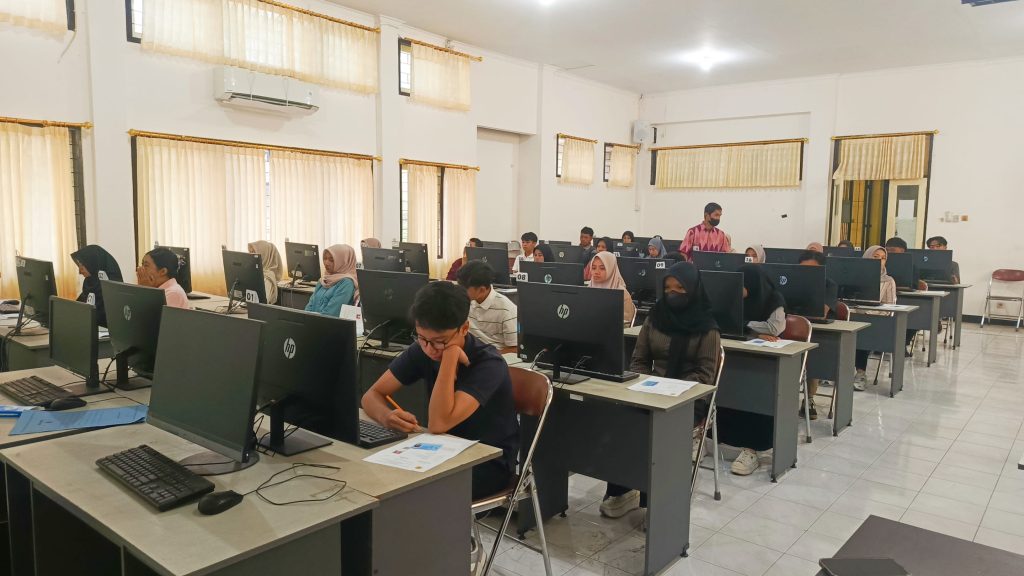 Contoh Soal Psikotes Kerja