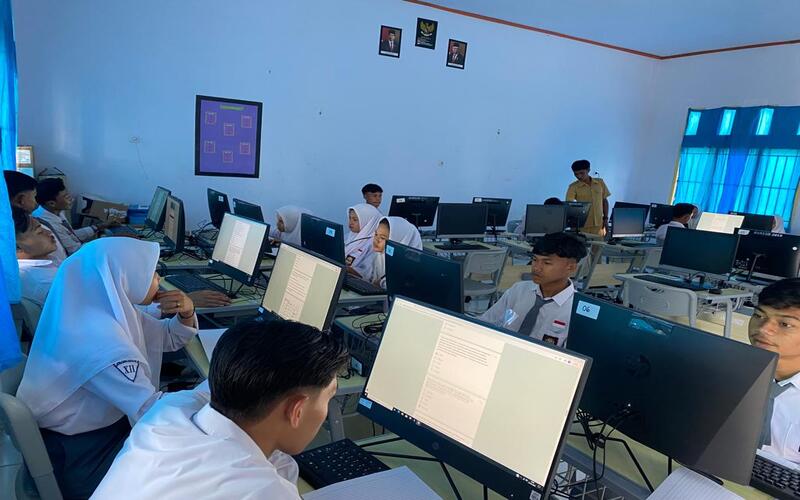 Soal Psikotes Kerja