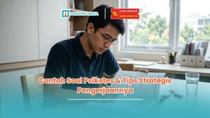 Contoh Soal Psikotes