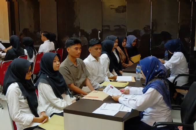 latihan soal psikotes sma