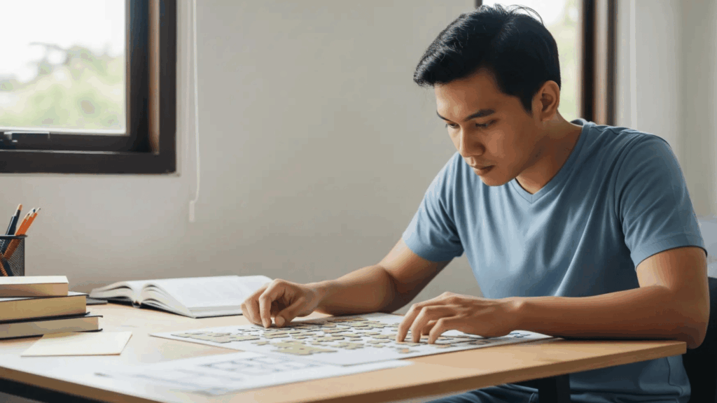 psikotes online kerja