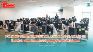 psikotes ui