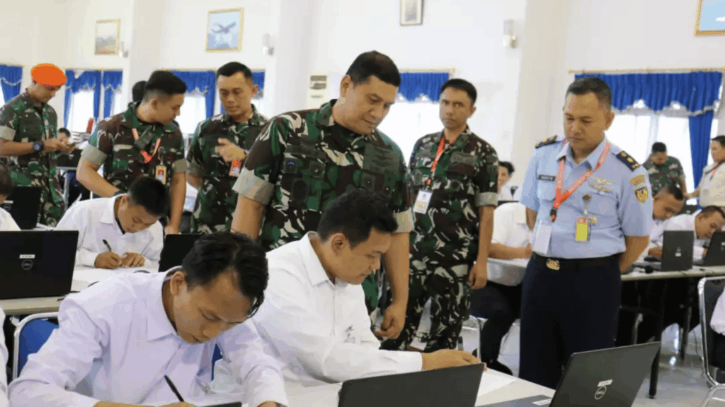 tes psikotes tni