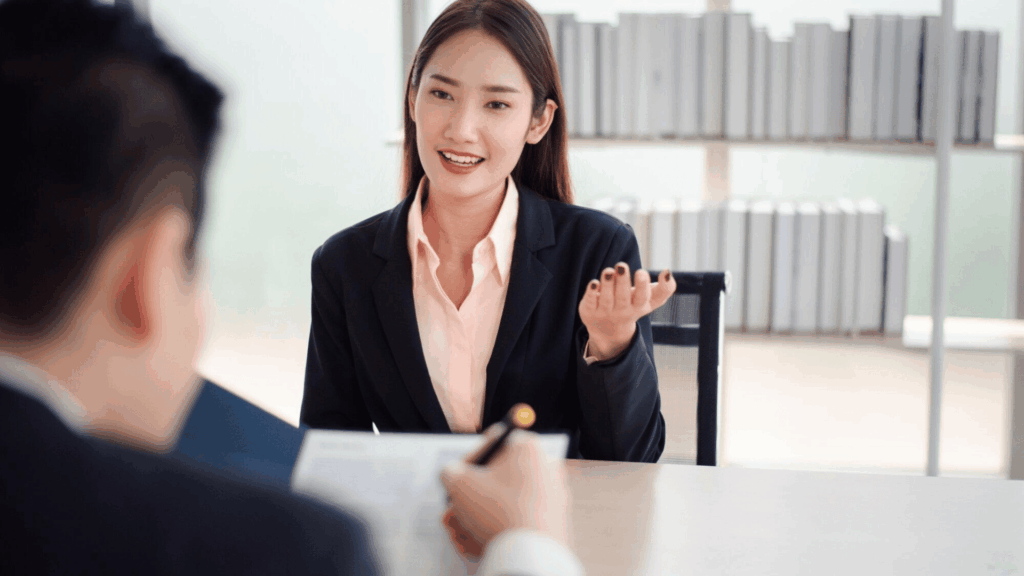 perbedaan interview hrd dan user