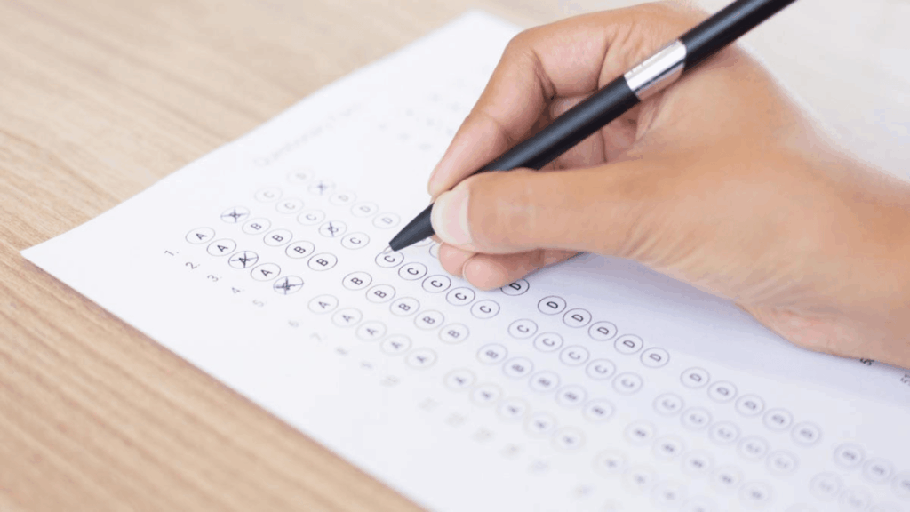 soal penawaran permintaan psikotes
