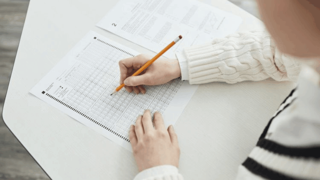 tips mengerjakan psikotes kepribadian