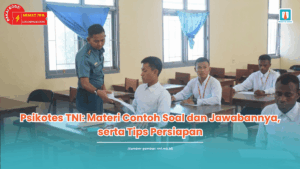 psikotes tni