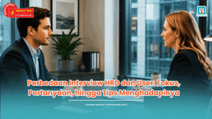 perbedaan interview hrd dan user