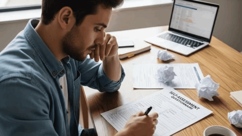 tips mengerjakan psikotes kepribadian