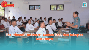 tes psikotes tni