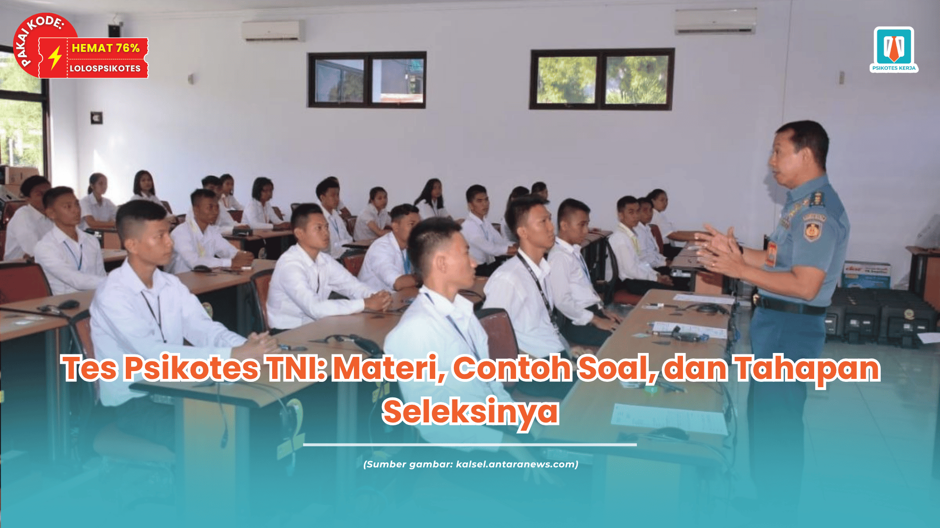 tes psikotes tni