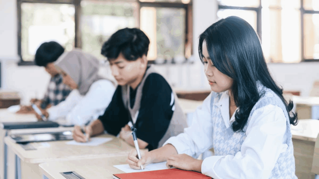 tes psikotest indomart