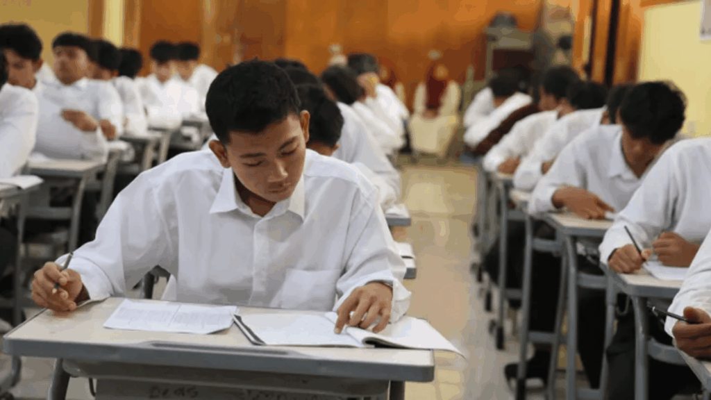 psikotes alfamidi