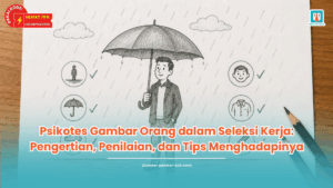 psikotes gambar orang