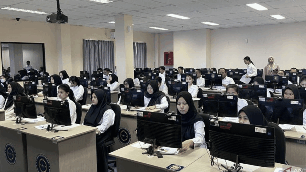 tiu 5 psikotes