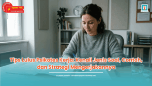 tips lulus psikotes