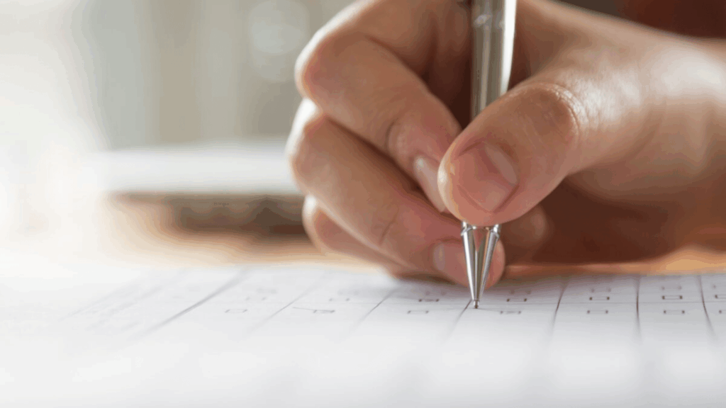 psikotes alfamidi