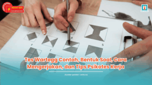 tes wartegg contoh