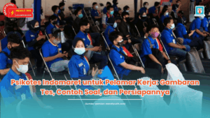 psikotes indomart