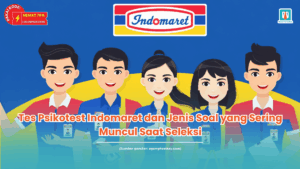 tes psikotest indomart