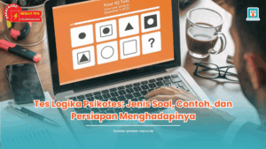 tes logika psikotes